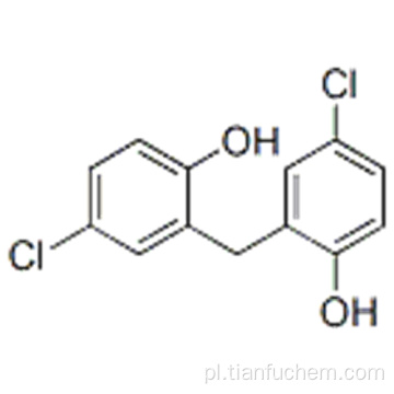 Dichlorofen CAS 97-23-4